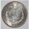 Image 3 : 1888 MORGAN SILVER DOLLAR, RNG GEM BU+  WHITE, SUPER