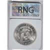 Image 4 : 1889-S MORGAN SILVER DOLLAR, RNG CHOICE BU  SEMI-KEY WHITE