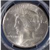 Image 2 : 1928 PEACE DOLLAR PCGS MS-64