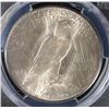 Image 3 : 1928 PEACE DOLLAR PCGS MS-64