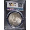Image 4 : 1928 PEACE DOLLAR PCGS MS-64