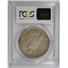 Image 4 : 1934-S PEACE SILVER DOLLAR,PCGS  XF-40 KEY DATE