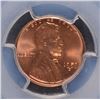 Image 2 : 1953-D LINCOLN CENT PCGS MS66+ RD