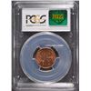 Image 4 : 1957 LINCOLN CENT, PCGS MS-66 RED