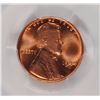 Image 2 : 1944 LINCOLN CENT, PCGS MS-67 RED