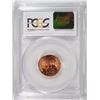 Image 4 : 1944 LINCOLN CENT, PCGS MS-67 RED