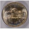 Image 3 : 1945-D JEFFERSON NICKEL, PCGS MS-67 TOUGH!