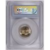 Image 4 : 1945-D JEFFERSON NICKEL, PCGS MS-67 TOUGH!
