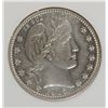 Image 2 : 1915-D BARBER QUARTER, PCI AU