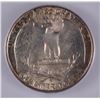 Image 3 : 1932-S WASHINGTON QUARTER, ICG MS-62 WITH NICE COLOR!