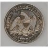 Image 3 : 1854-O SEATED LIBERTY HALF DOLLAR (ARROWS), SEGS AU