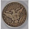 Image 3 : 1915 BARBER HALF DOLLAR, PCGS VG/FINE-10