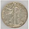 Image 2 : 1938-D WALKING LIBERTY HALF DOLLAR, SEGS AU