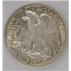 Image 3 : 1938-D WALKING LIBERTY HALF DOLLAR, SEGS AU
