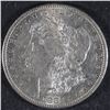 Image 1 : 1883-S MORGAN DOLLAR AU+
