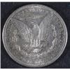 Image 2 : 1883-S MORGAN DOLLAR AU+