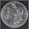 Image 1 : 1888-S MORGAN DOLLAR AU CLEANED
