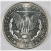 Image 2 : 1890-S MORGAN DOLLAR GEM BU PL