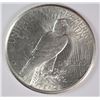 Image 2 : 1927 PEACE DOLLAR CH BU