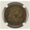 Image 3 : 1871-S SEATED HALF DOLLAR, NGC AU-55
