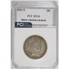 Image 1 : 1915-S BARBER HALF DOLLAR, PCI XF