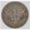 Image 3 : 1915-S BARBER HALF DOLLAR, PCI XF