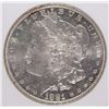 Image 2 : 1881 MORGAN SILVER DOLLAR, NGC MS-65