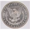 Image 3 : 1881 MORGAN SILVER DOLLAR, NGC MS-65