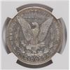 Image 3 : 1892-S MORGAN SILVER DOLLAR, NGC XF-40 SEMI-KEY