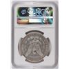 Image 4 : 1892-S MORGAN SILVER DOLLAR, NGC XF-40 SEMI-KEY