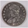 Image 1 : 1829 BUST HALF CH AU