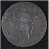 Image 2 : 1787 MASSACHUSETTS CENT XF VERY NICE, VERY NICE SURFACES, RARE!