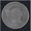Image 1 : 1795 HALF CENT AG/G RARE EARLY DATE