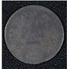Image 2 : 1795 HALF CENT AG/G RARE EARLY DATE