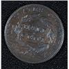 Image 2 : 1835 HALF CENT AU BROWN NICE