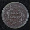 Image 2 : 1851 LARGE CENT BU