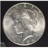 Image 2 : 1934-D PEACE DOLLAR CCGS GEM BU+ NICE