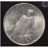 Image 3 : 1934-D PEACE DOLLAR CCGS GEM BU+ NICE