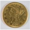 Image 1 : 1894-O $10.00 GOLD UNC, RARE NEW ORLEANS MINT GOLD