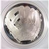 Image 1 : 2014 BASEBALL HALL OF FAME COMMEMORATIVE PROOF $1 COINS US MINT
