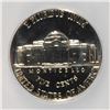 Image 3 : 1954 JEFFERSON NICKEL, ICG PROOF-69!