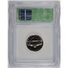 Image 4 : 1954 JEFFERSON NICKEL, ICG PROOF-69!