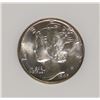 Image 2 : 1945 MERCURY DIME, NGC MS-67