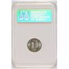 Image 4 : 1945 MERCURY DIME, NGC MS-67