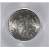 Image 3 : 1952-S ROOSEVELT DIME, PCGS MS-66 FULL BANDS