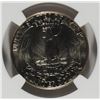 Image 3 : 1989-D WASHINGTON QUARTER NGC MS66 SCARCE