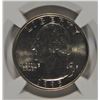 Image 2 : 1995 WASHINGTON QUARTER NGC MS67 SCARCE