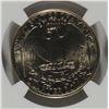 Image 3 : 1995 WASHINGTON QUARTER NGC MS67 SCARCE
