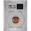 Image 4 : 1982 LARGE DATE LINCOLN CENT ( ZINC ) PCGS MS-67 RED