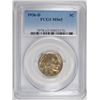 Image 1 : 1936-D BUFFALO NICKEL PCGS MS-65